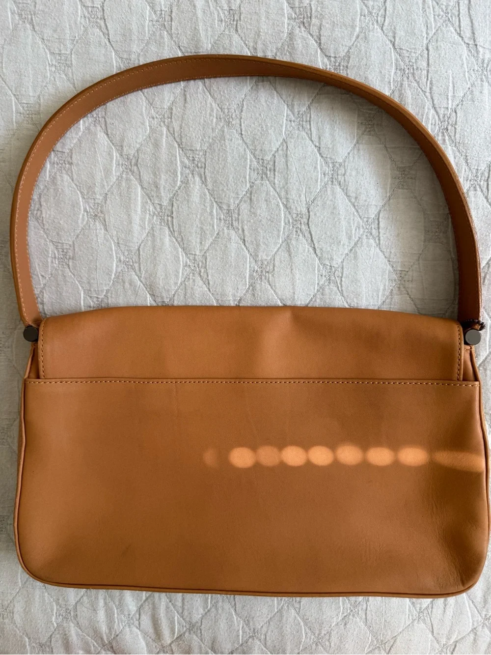 Coach classic shoulder